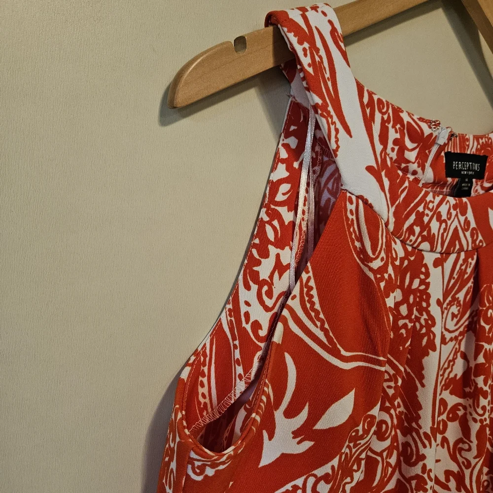 Perceptions Dress - Picture 5 of 10